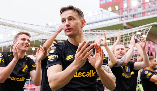 2025-04-20, AIK