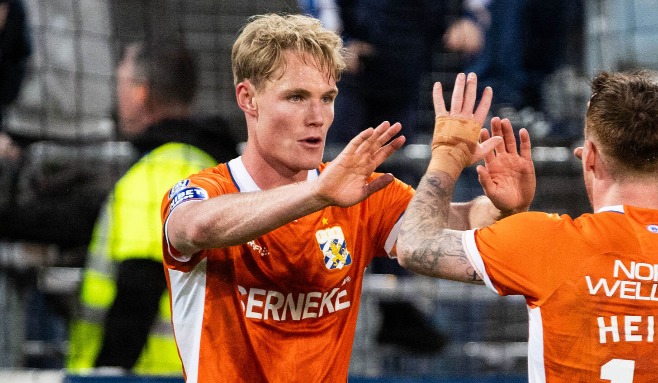2025-04-24, IFK Göteborg