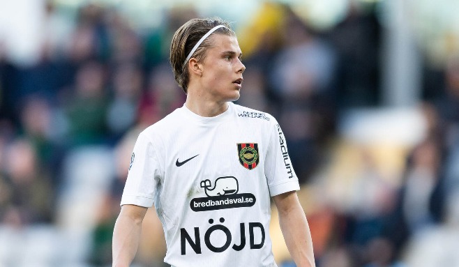2025-04-24, Brommapojkarna