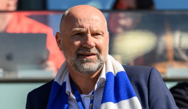 2025-04-05, IFK Göteborg