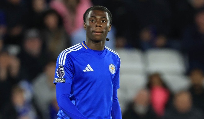 2025-04-07, Leicester City