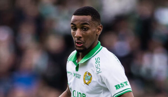 2025-04-06, Hammarby IF