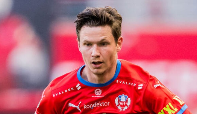 2025-04-22, Helsingborgs IF