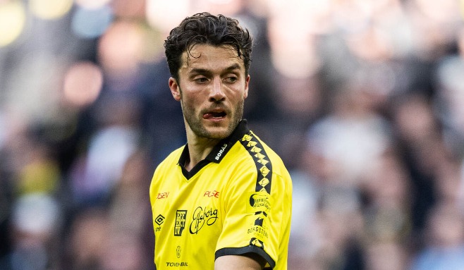2025-04-27, IF Elfsborg