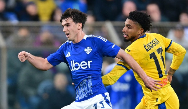 2025-01-25, Como (lån)