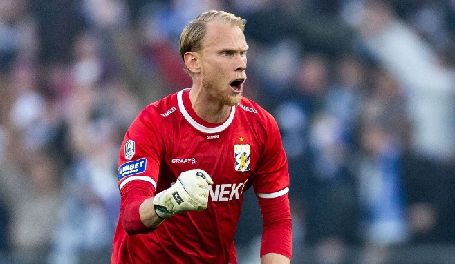 2025-04-28, IFK Göteborg