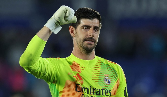 2025-04-23, Real Madrid