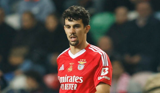 2025-01-11, Benfica