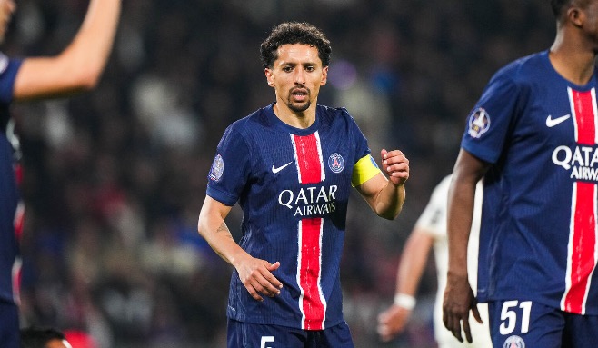2025-04-25, Paris Saint-Germain