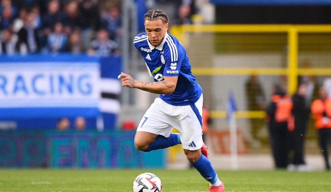 2025-04-28, RC Strasbourg