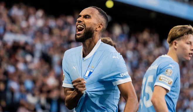2025-04-29, Malmö FF