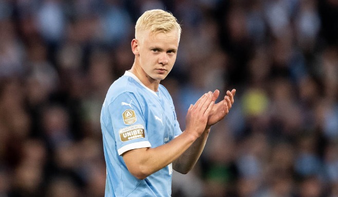 2025-04-29, Malmö FF