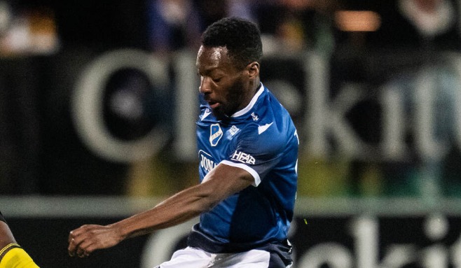 2025-04-23, Halmstads BK