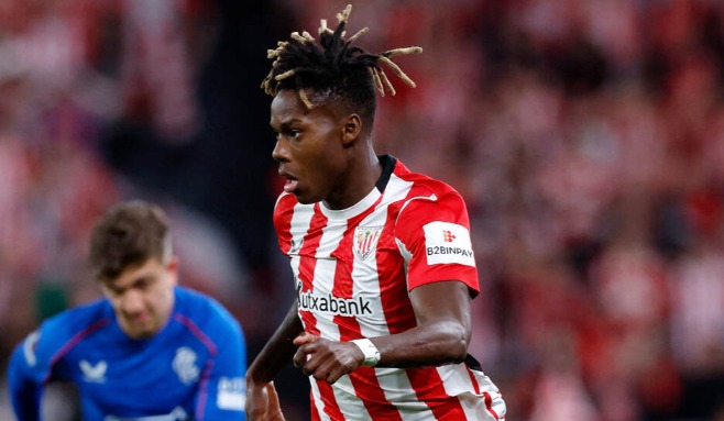 2025-04-17, Athletic Bilbao