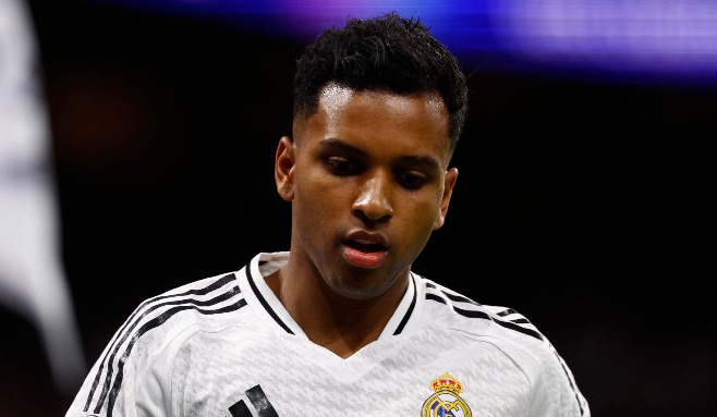 2025-04-16, Real Madrid