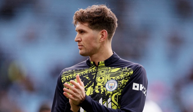 2024-12-21, Manchester City