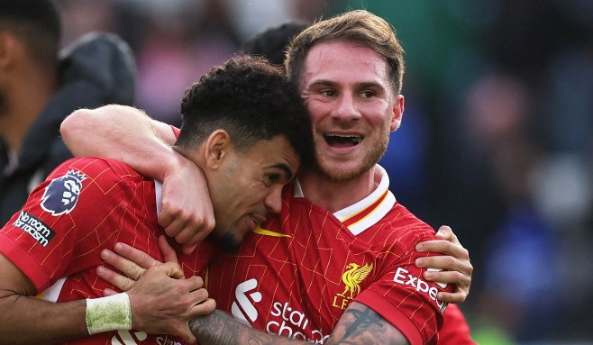 2025-04-20, Liverpool