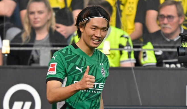 2025-04-20, Borussia Mönchengladbach