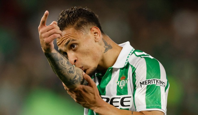 2025-05-01, Real Betis (lån)