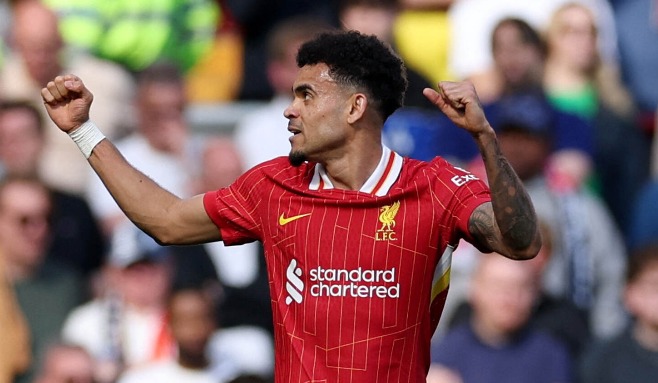2025-04-27, Liverpool