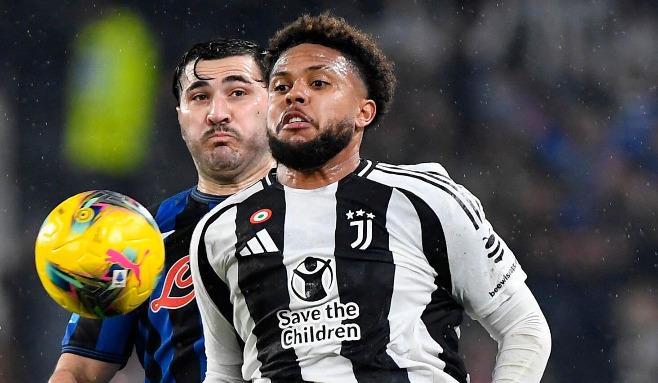 2025-03-09, Juventus