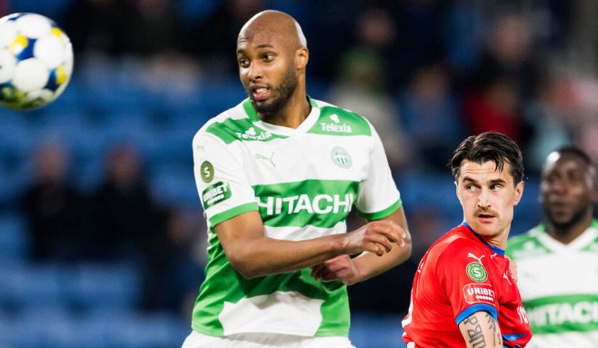 2025-04-22, Västerås SK