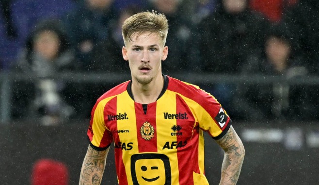 2025-01-26, KV Mechelen