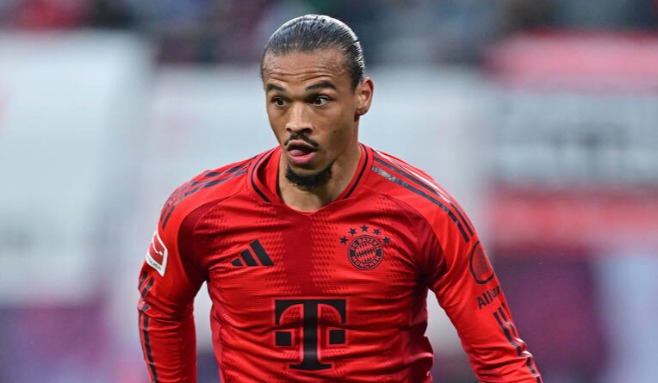 2025-05-03, Bayern München