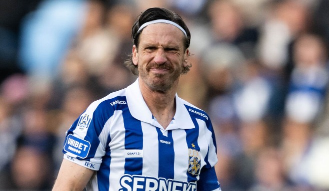 2025-04-28, IFK Göteborg