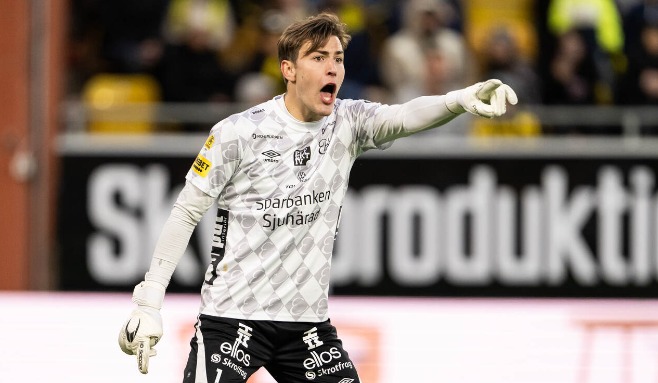 2025-05-05, IF Elfsborg