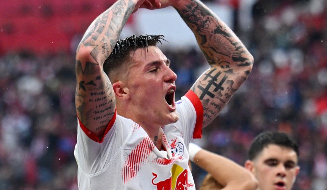 2025-05-03, RB Leipzig