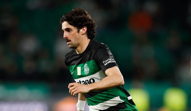 2025-04-07, Sporting Lissabon