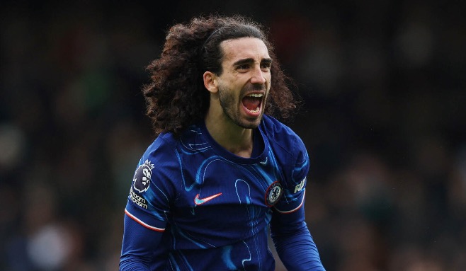2025-04-20, Chelsea