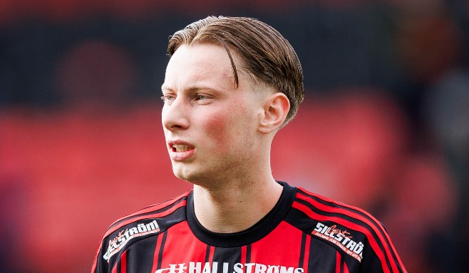 205-04-05, Östersunds FK