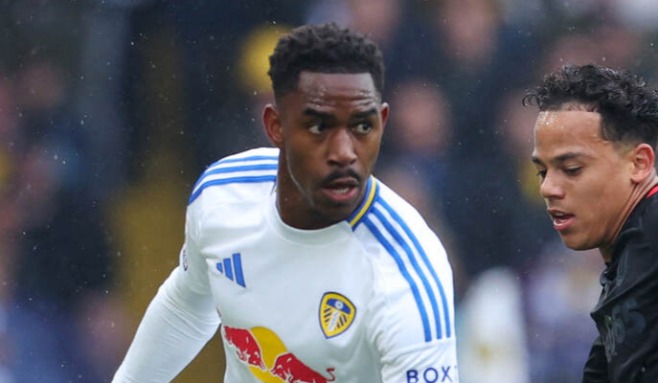 2025-04-21, Leeds United