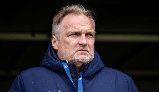 2025-05-03, IFK Värnamo sportchef