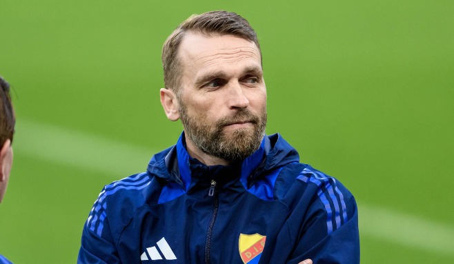 2025-05-07, Djurgårdens IF