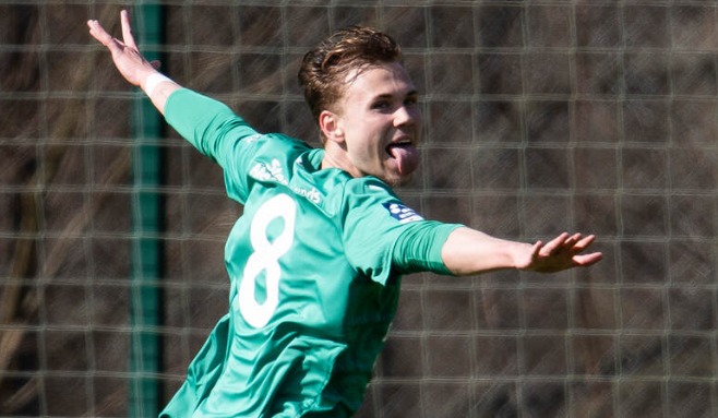 2025-03-29, IFK Göteborg