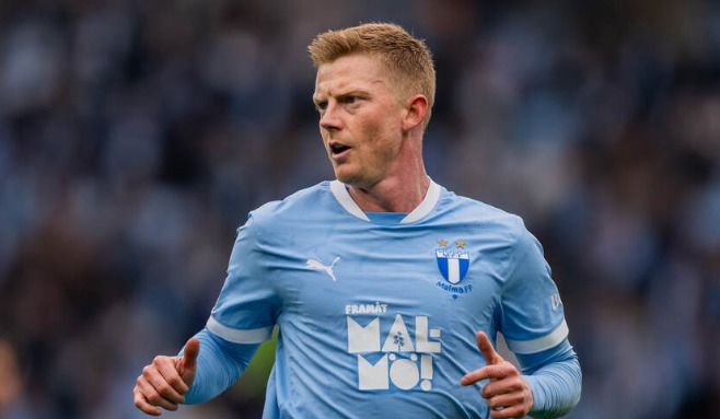 2025-04-18, Malmö FF