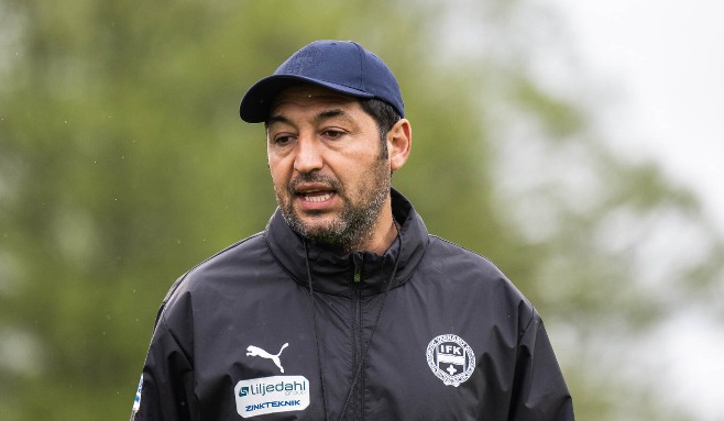 2025-05-03, IFK Värnamo