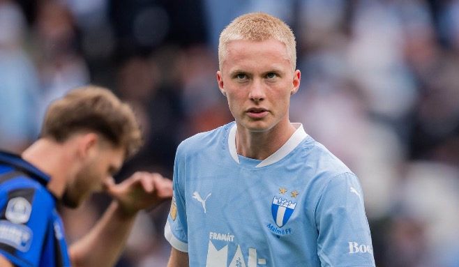 2025-04-18, Malmö FF