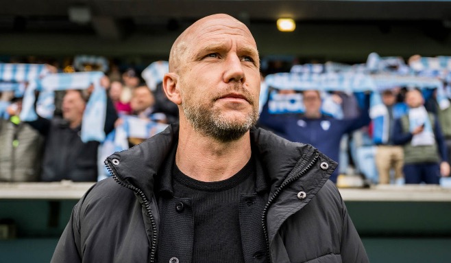 2025-04-18, Malmö FF