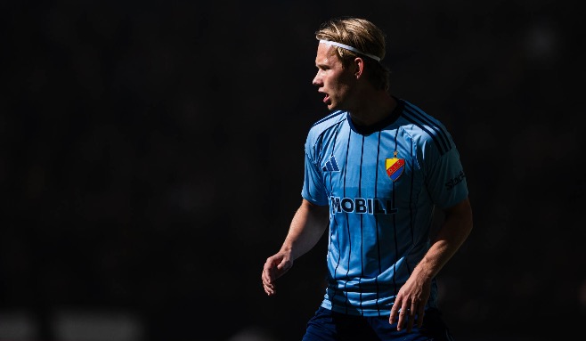 2025-05-04, Djurgårdens IF
