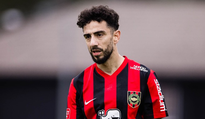 2025-04-06, IF Brommapojkarna