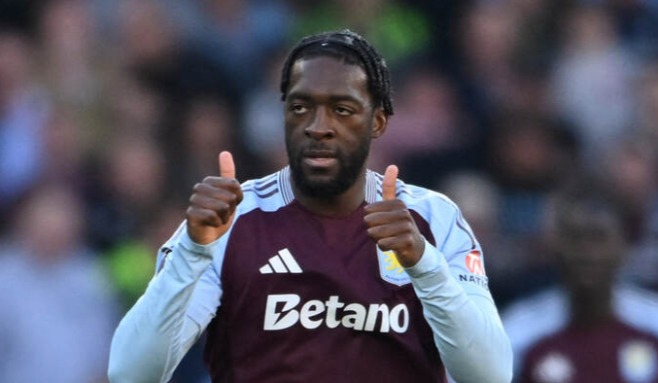 2025-04-05, Aston Villa