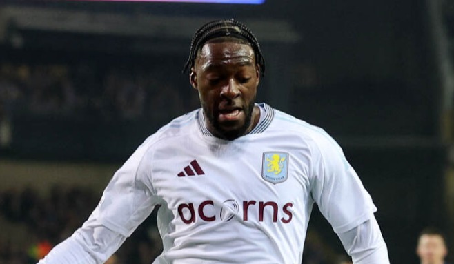 2025-03-04, Aston Villa