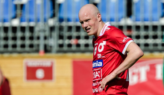 2025-05-03, Degerfors IF
