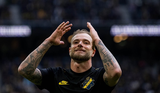 2025-05-11, AIK