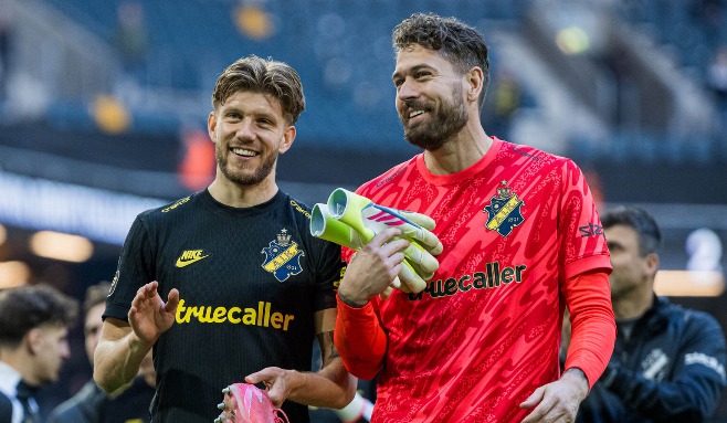2025-05-11, AIK