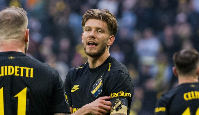 2025-05-11, AIK